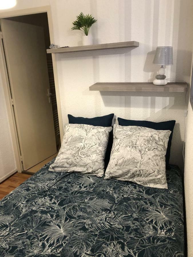 Very Quiet 2-Room Apartment - Old Port, Town Center La Rochelle  Zewnętrze zdjęcie