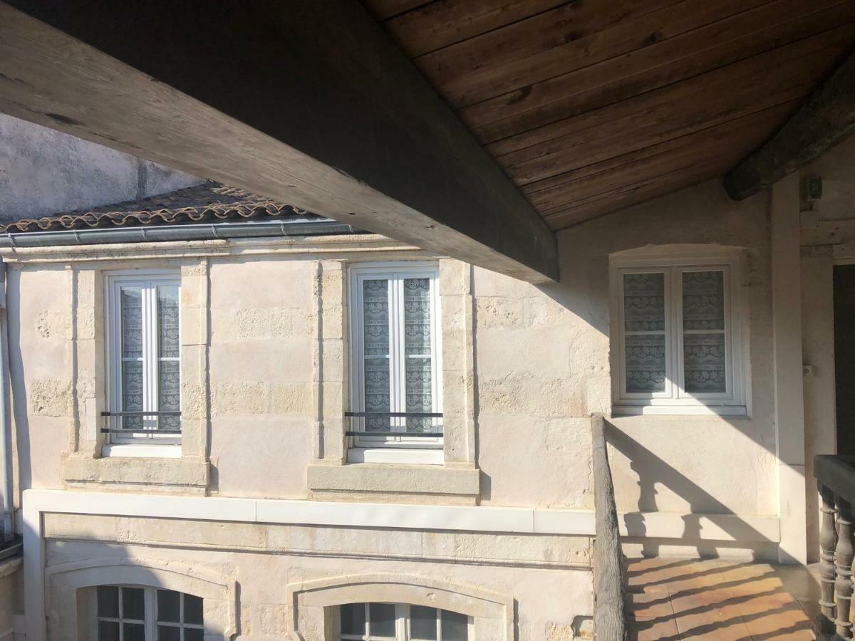 Very Quiet 2-Room Apartment - Old Port, Town Center La Rochelle  Zewnętrze zdjęcie