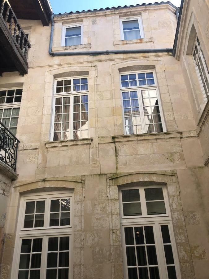 Very Quiet 2-Room Apartment - Old Port, Town Center La Rochelle  Zewnętrze zdjęcie