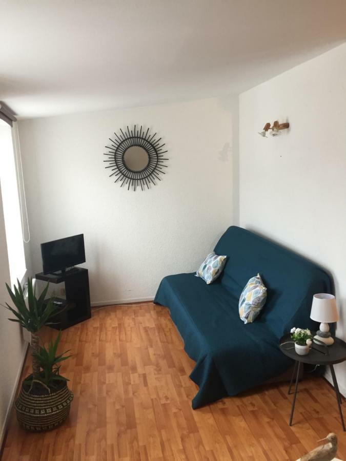 Very Quiet 2-Room Apartment - Old Port, Town Center La Rochelle  Zewnętrze zdjęcie